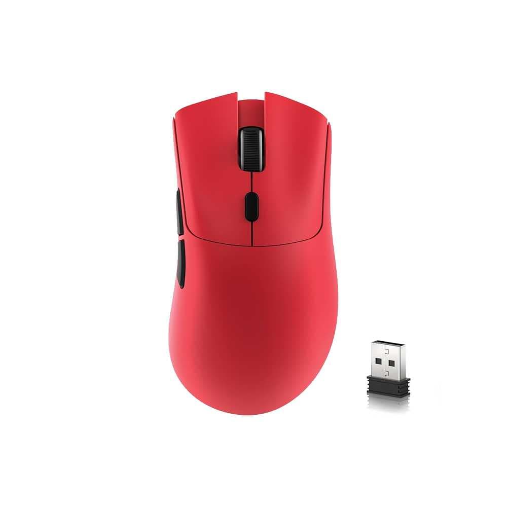 Attack Shark R1 - Red