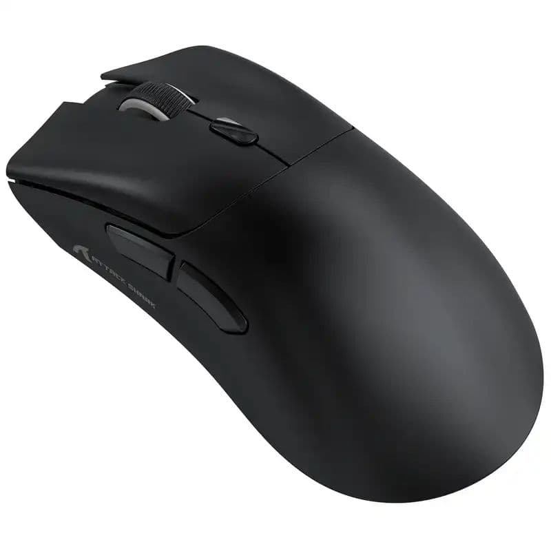 Attack Shark R1 - Black