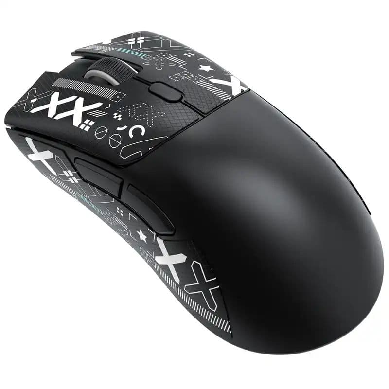 Attack Shark R1 - Black