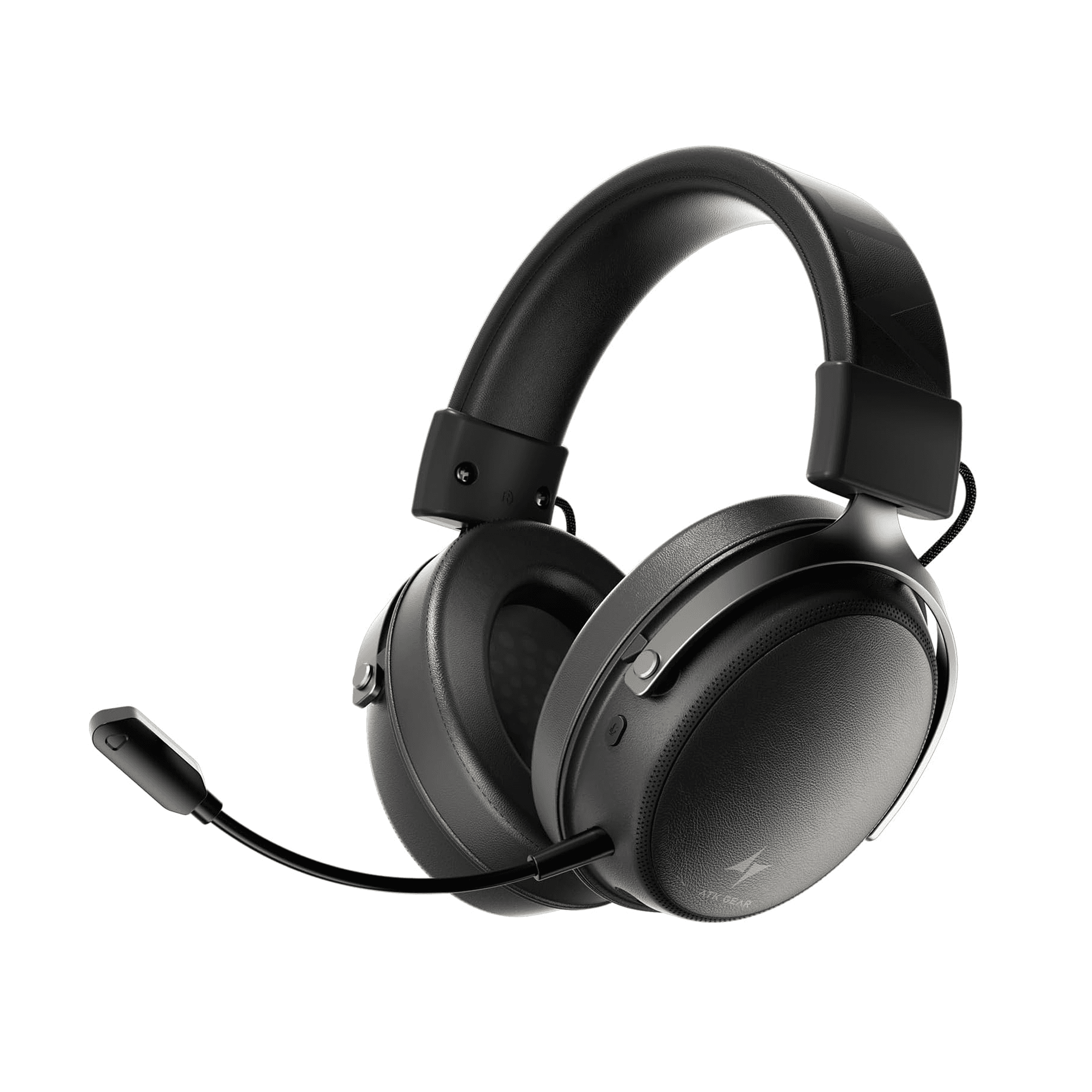 ATK N9 PRO - Black