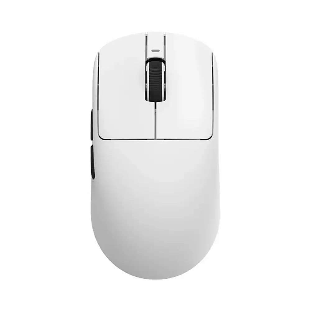 VXE R1 PRO MAX - White