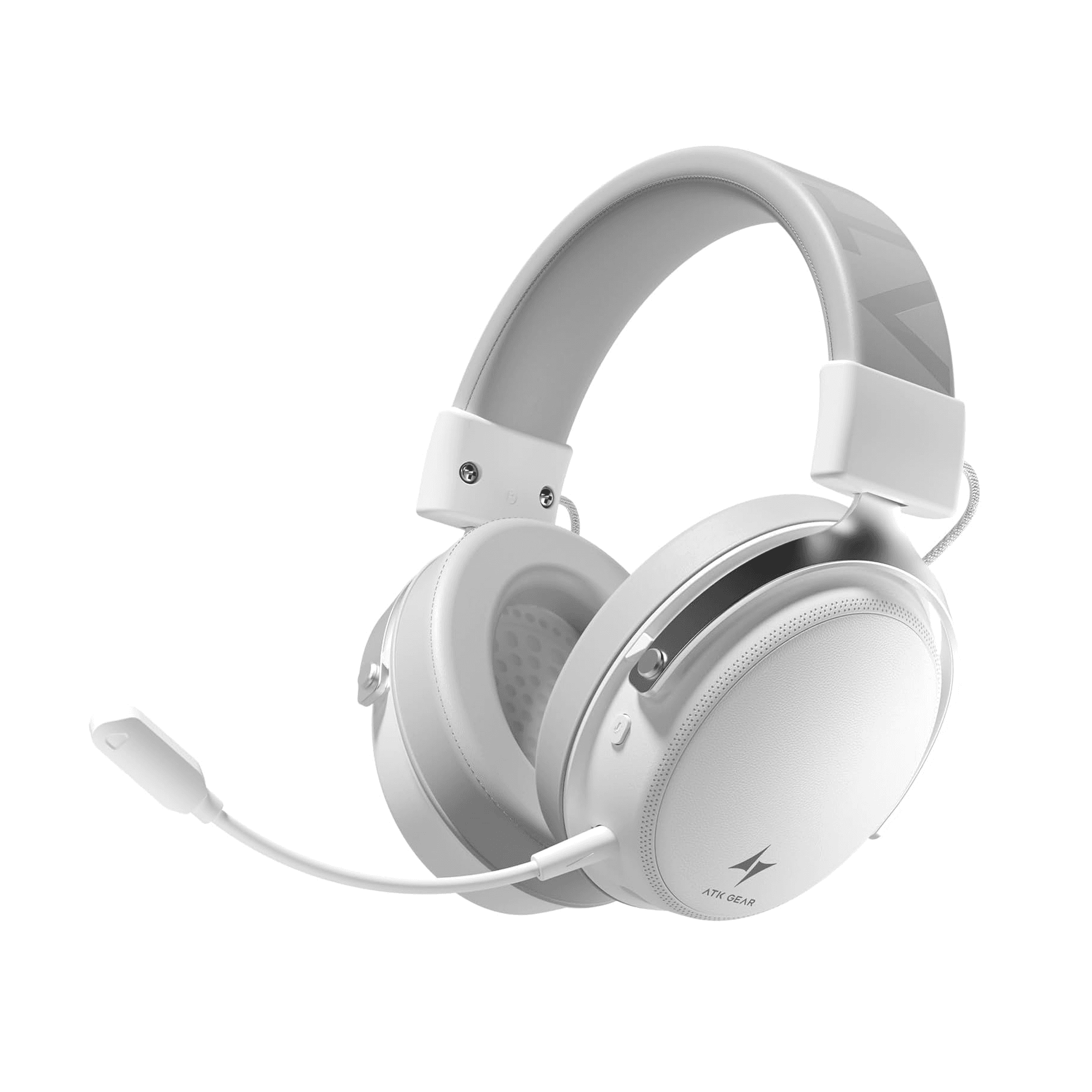 ATK N9 PRO - White