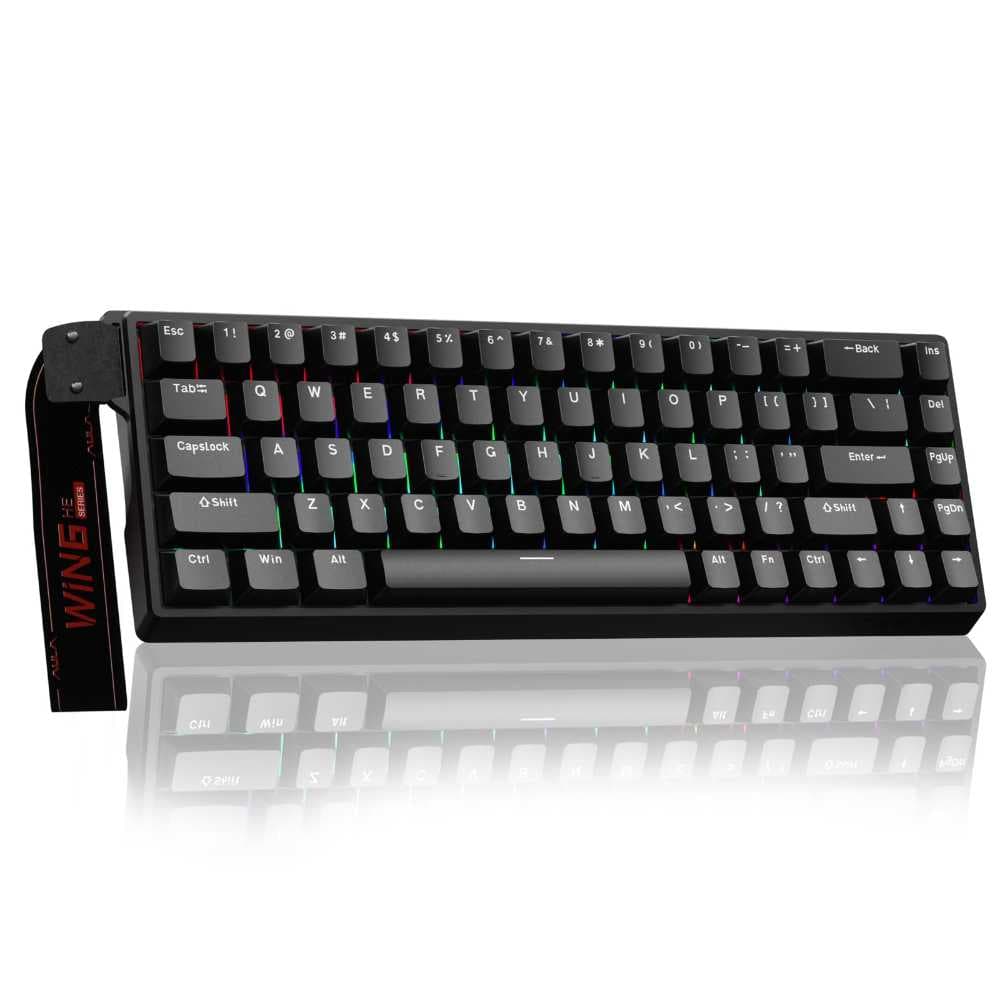 Aula Win 60He - Black